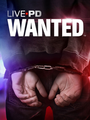 Live PD: Wanted poszter