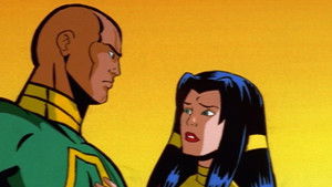 Silver Surfer 1. évad Ep.1 1. epizód