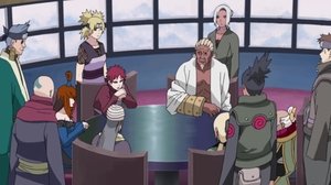Naruto Shippuden 11. évad Ep.222 222. epizód