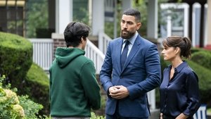 FBI: New York különleges ügynökei 7. évad Ep.5 5. epizód