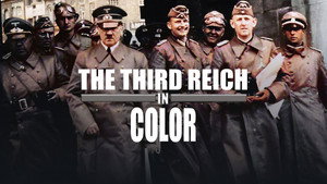 Das Dritte Reich in Farbe kép