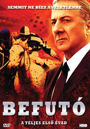 Befutó 1. évad (2012-01-29) poszter
