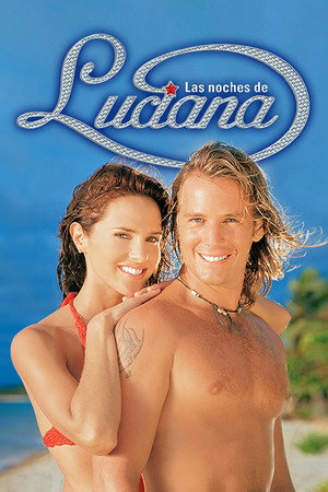 Las noches de Luciana 1. évad (2004-08-15) poszter