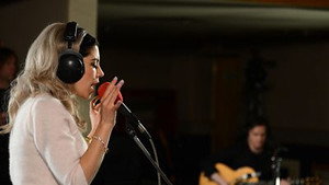 BBC Radio 1's Live Lounge 4. évad Ep.20 20. epizód