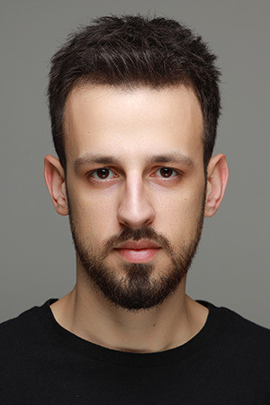Ege Tanman profil kép