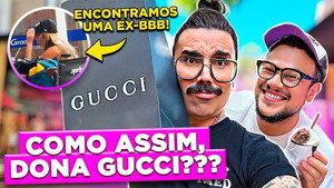 Diva Depressão 9. évad Ep.39 39. epizód