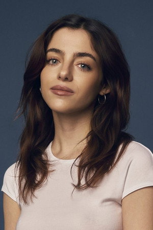 Eve Ryan profil kép