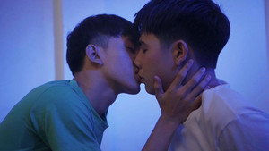พี่ชาย My Bromance 2 : 5 Years Later 1. évad Ep.5 5. epizód