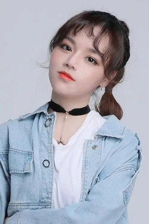 Xiaoyun Huang profil kép