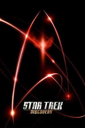 Star Trek: Discovery poszter