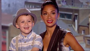 The X Factor 10. évad Ep.7 7. epizód