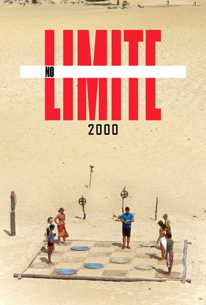 No Limite 1. évad (2000-07-23) poszter