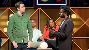 Romesh Ranganathan's Parents' Evening 1. évad Ep.1 1. epizód