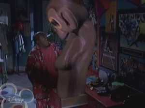 That's So Raven 3. évad Ep.5 5. epizód