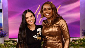 The Jennifer Hudson Show 3. évad Ep.5 5. epizód