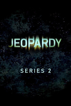 Jeopardy 2. évad (2003-05-12) poszter