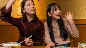 女優めし 1. évad Ep.8 8. epizód