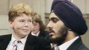 Grange Hill 7. évad Ep.5 5. epizód