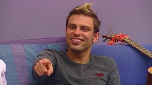 Big Brother 3. évad Ep.106 106. epizód