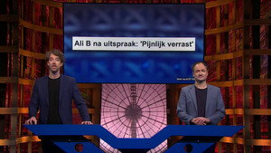 Even tot Hier 15. évad Ep.5 5. epizód