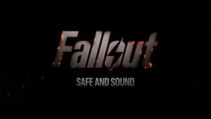 Fallout Speciális epizódok Ep.9 9. epizód