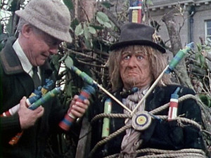 Worzel Gummidge 2. évad Ep.7 7. epizód
