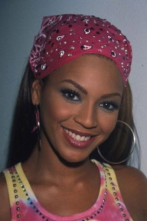 Beyoncé profil kép