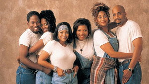 Living Single kép