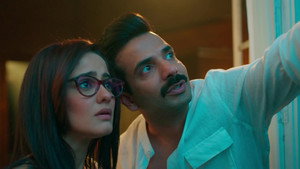 Mannat: Har Khushi Paane Ki 1. évad Ep.313 313. epizód