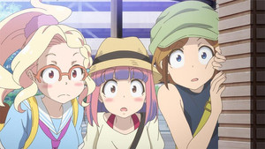 やくならマグカップも 1. évad Ep.5 5. epizód