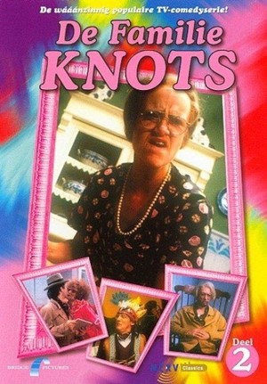 De Familie Knots 2. évad (1981-10-07) poszter