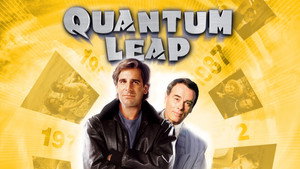 Quantum Leap – Az időutazó kép