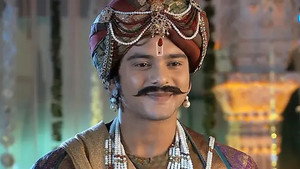 Jodha Akbar 1. évad Ep.382 382. epizód