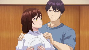 しょうたいむ！〜歌のお姉さんだってしたい〜 2. évad Ep.3 3. epizód