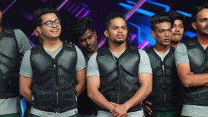 Dance Plus 5. évad Ep.18 18. epizód
