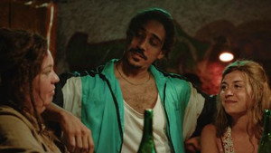 How To Kill Your Sister 1. évad Ep.5 5. epizód