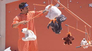 Big Brother 15. évad Ep.6 6. epizód