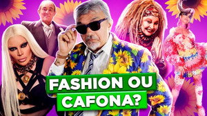 Diva Depressão 8. évad Ep.121 121. epizód