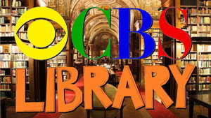 CBS Library kép