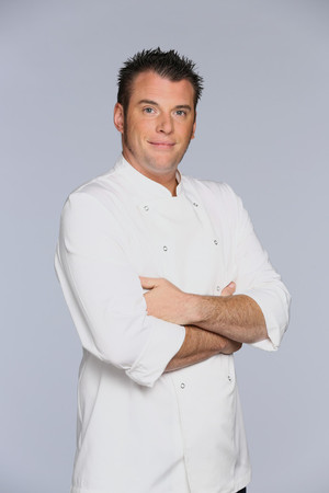 Norbert Tarayre profil kép