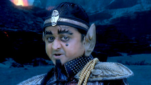 बालवीर 1. évad Ep.278 278. epizód