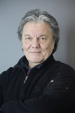 Kazım Akşar profil kép