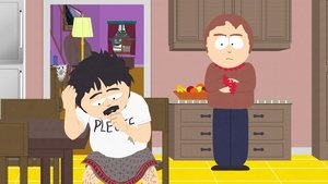 South Park 19. évad Ep.1 Szexi és bátor