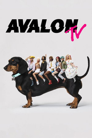 Avalon TV poszter