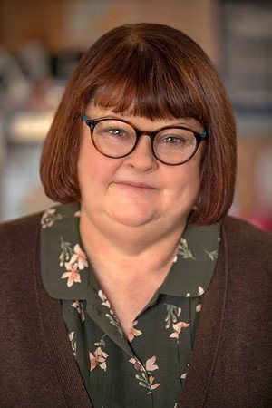Bonnie Hellman profil kép