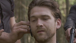 Gaujų karai. Karalystė 1. évad Ep.4 4. epizód