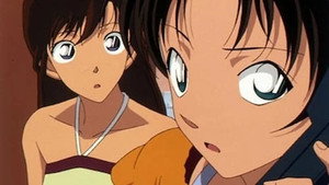名探偵コナン 1. évad Ep.350 350. epizód