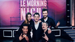 Le Morning Night kép