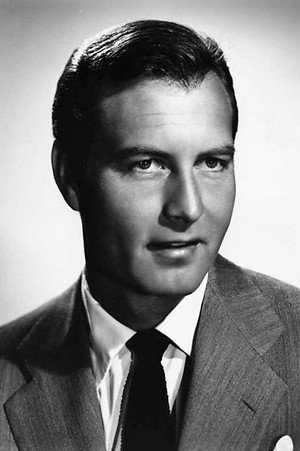 George Montgomery profil kép