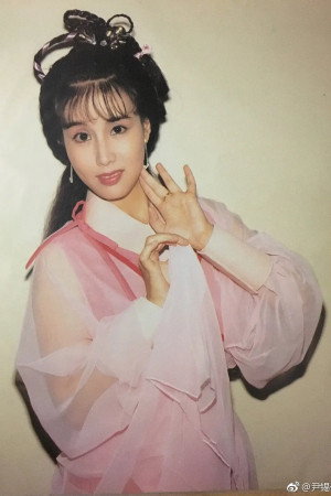 文雪兒 profil kép